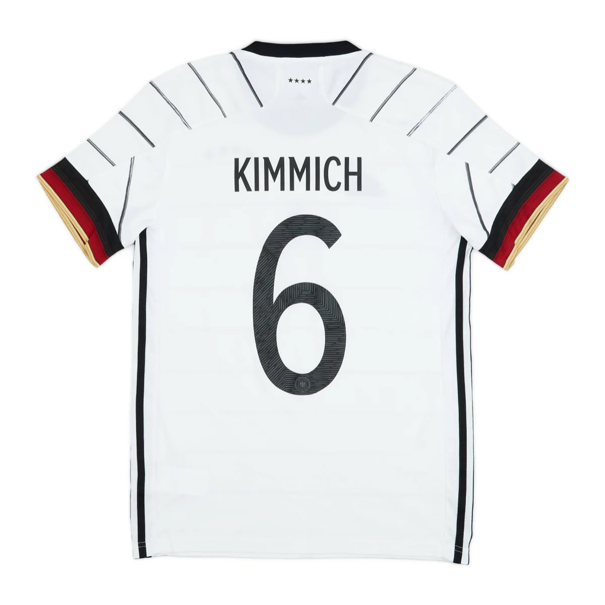 2020 Alemania 1a Equipación - Image 3