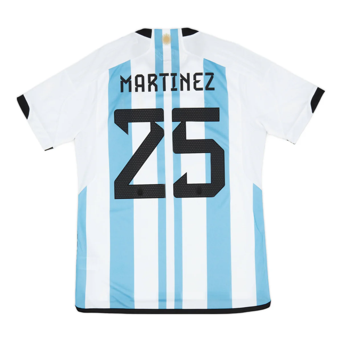 2022 Argentina 1a Equipación - Image 3