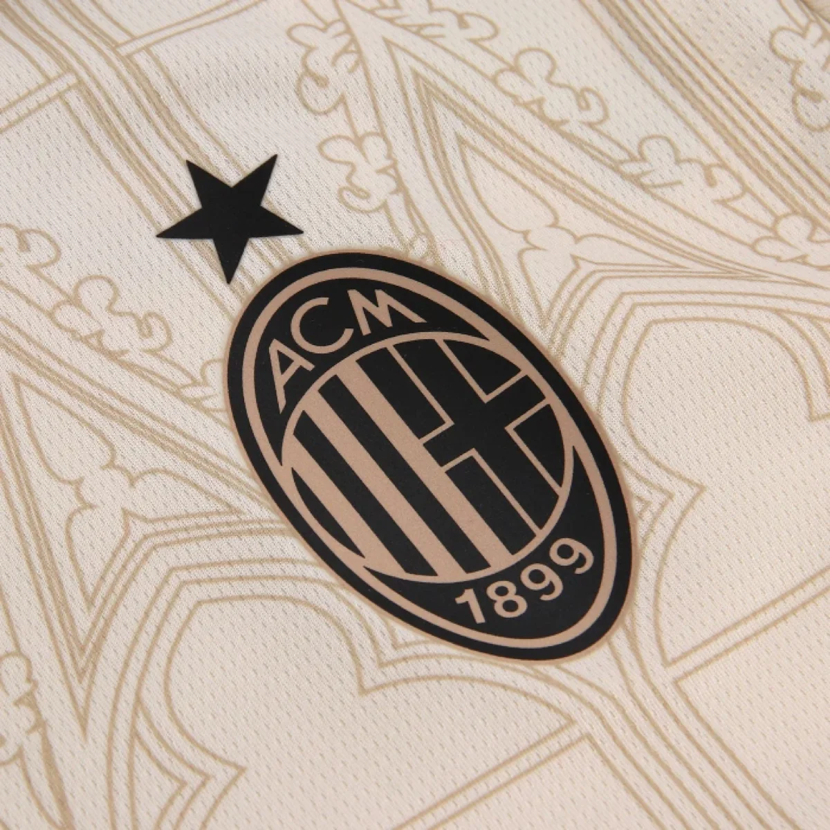 2023-24 AC Milan Equipación Edición Especial - Image 3
