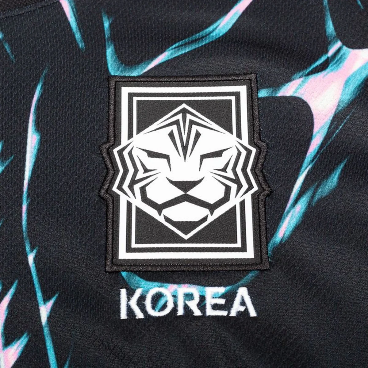2024 Corea del Sud 2a Equipación - Image 5