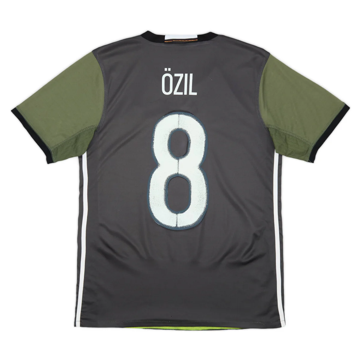 2016 Alemania 2a Equipación - Image 3