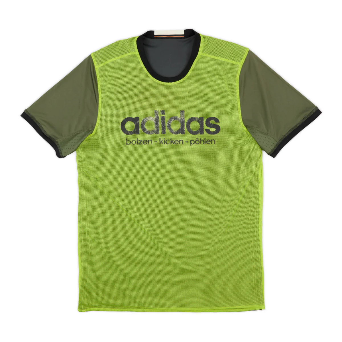 2016 Alemania 2a Equipación - Image 4