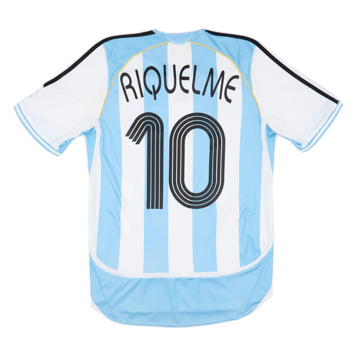 2006 Argentina 1a Equipación - Image 3