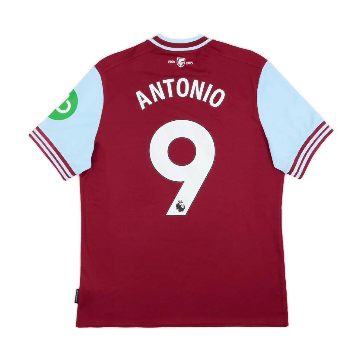 2024-25 West Ham United FC 1a Equipación - Image 3
