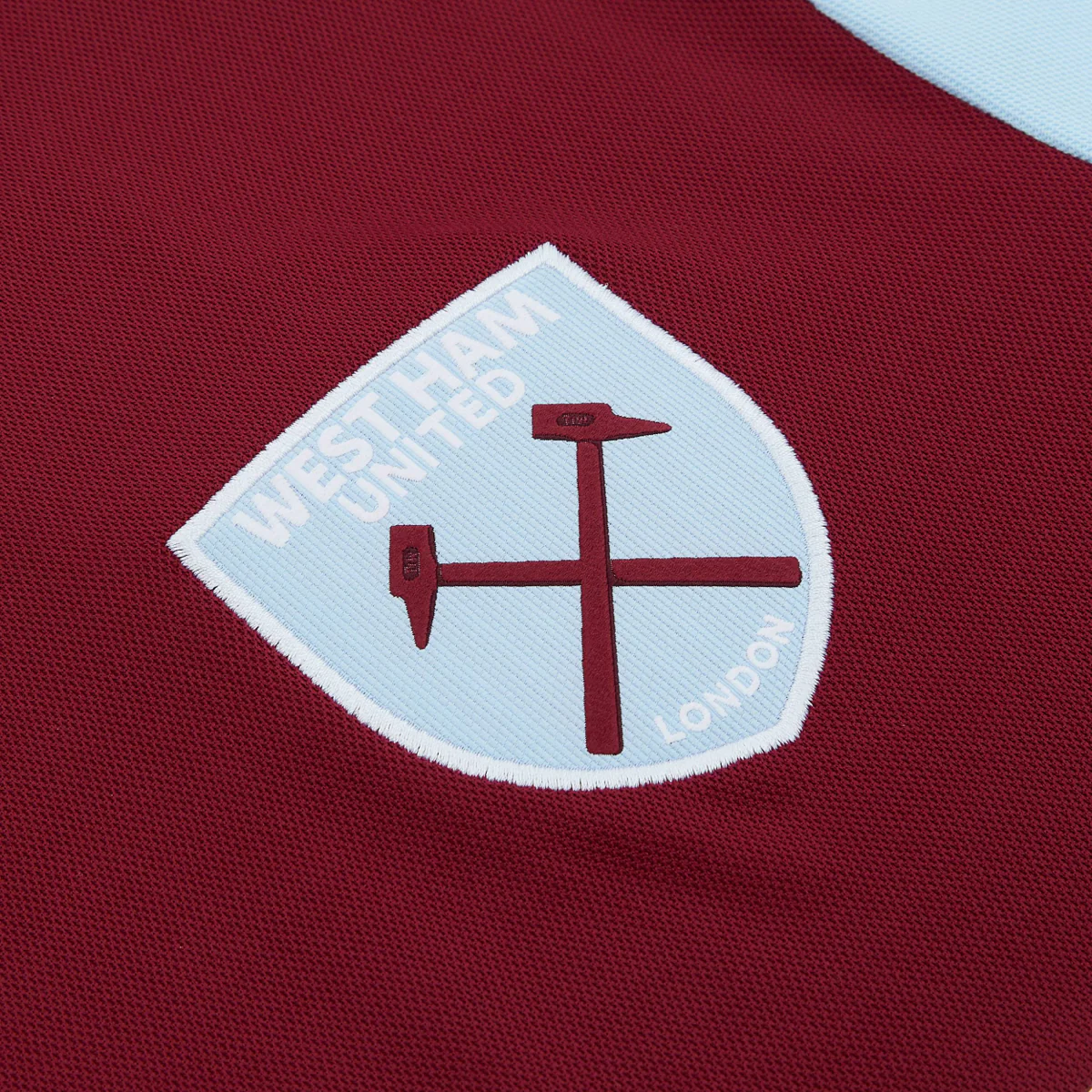 2024-25 West Ham United FC 1a Equipación - Image 4