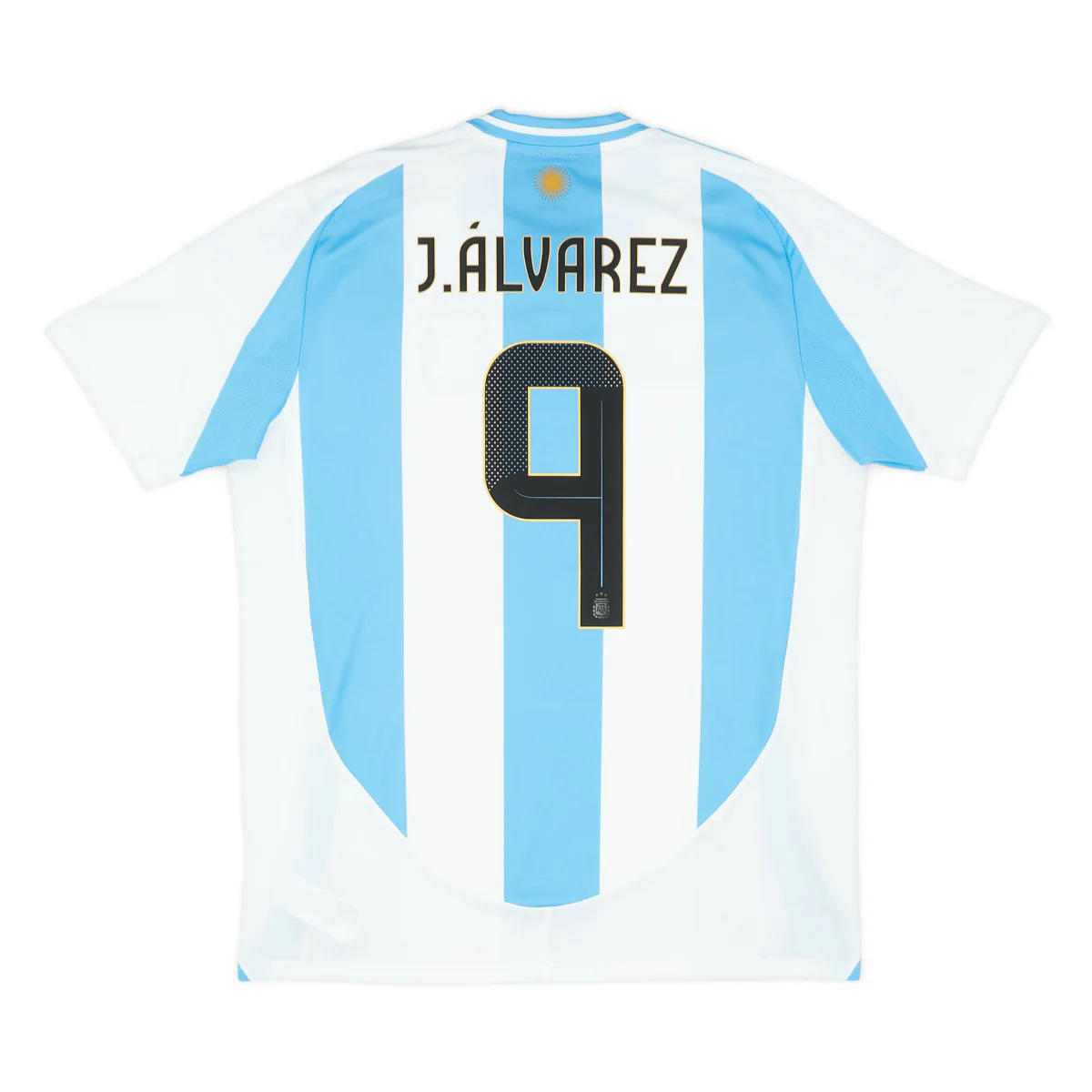 2024 Argentina 1a Equipación - Image 3