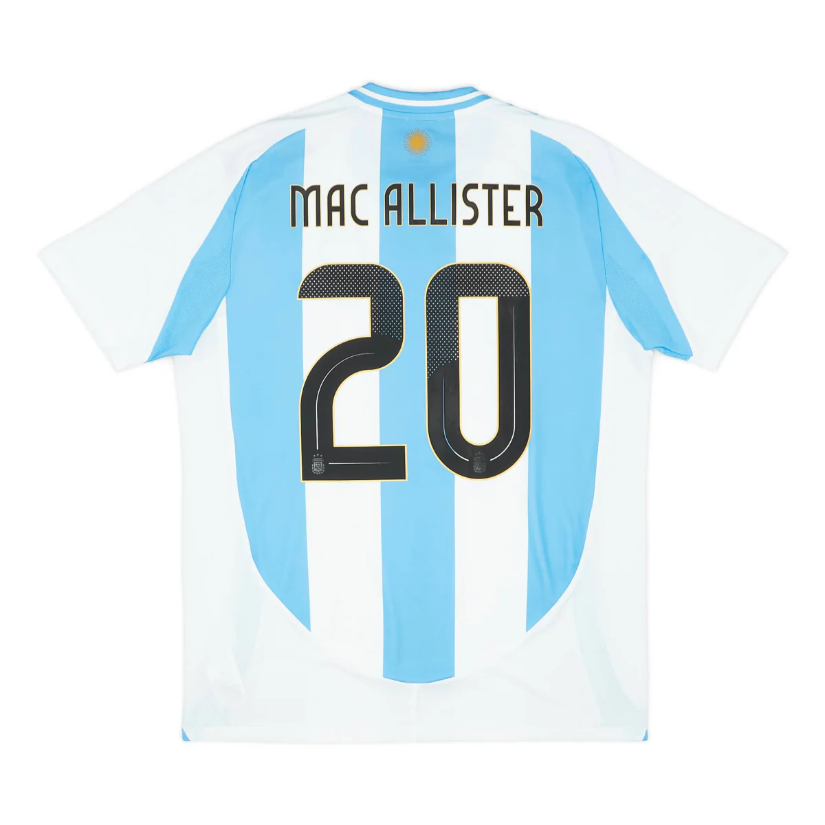 2024 Argentina 1a Equipación - Image 4