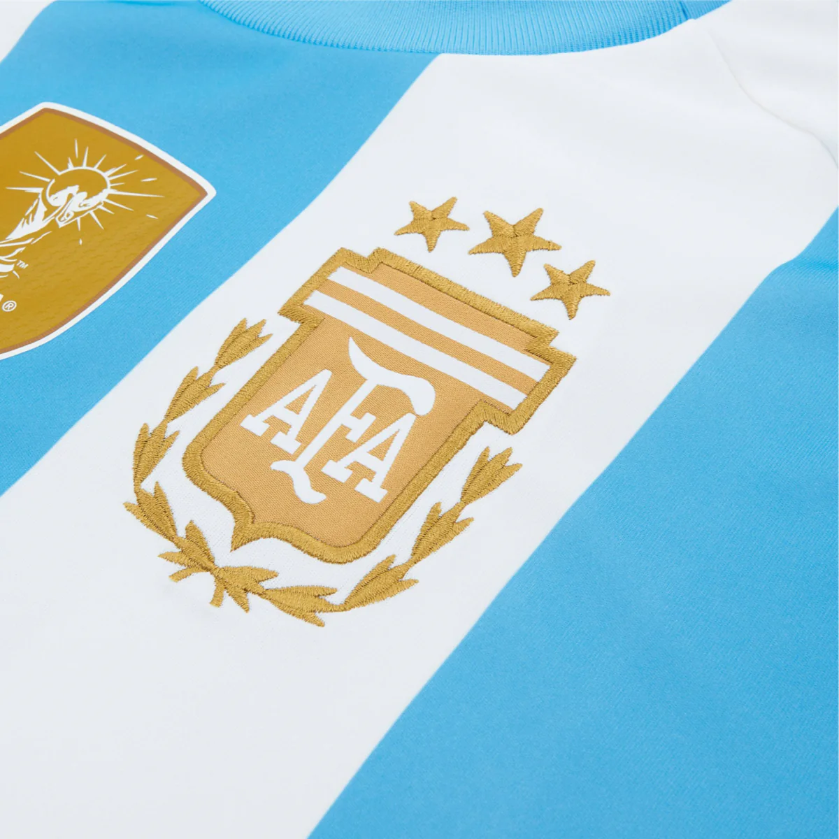 2024 Argentina 1a Equipación - Image 6