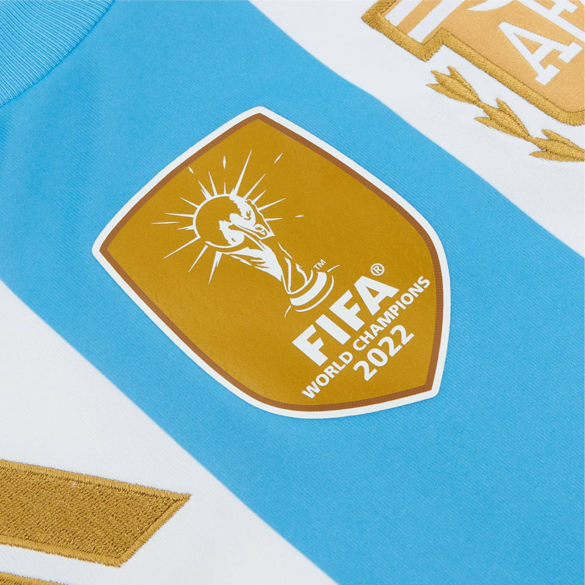 2024 Argentina 1a Equipación - Image 7