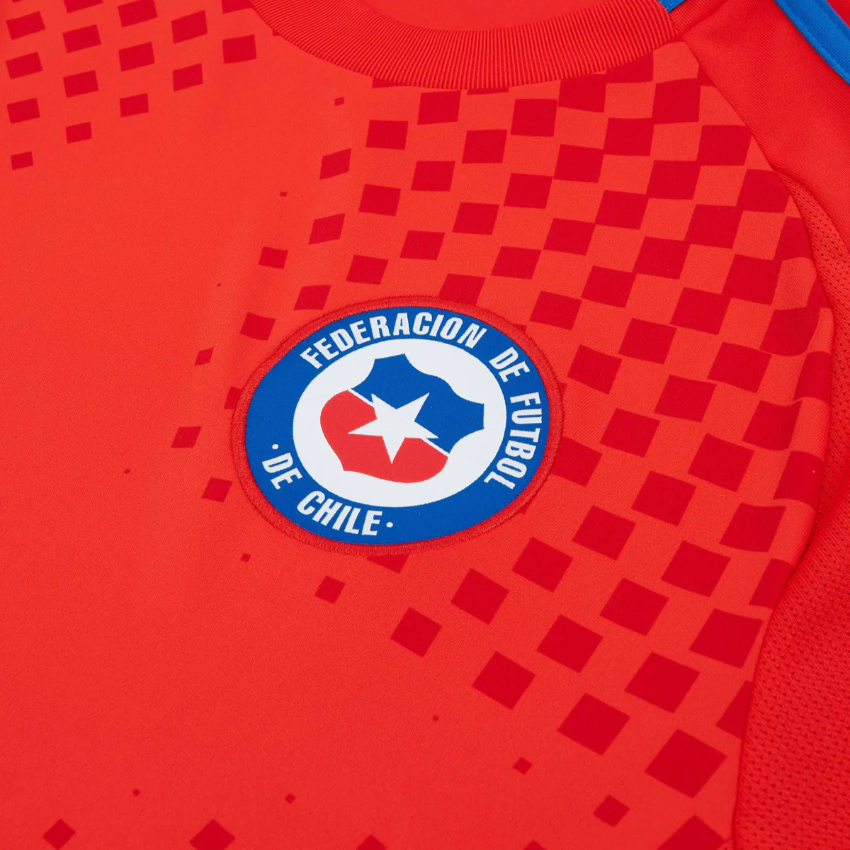 2024 Chile 1a Equipación - Image 3