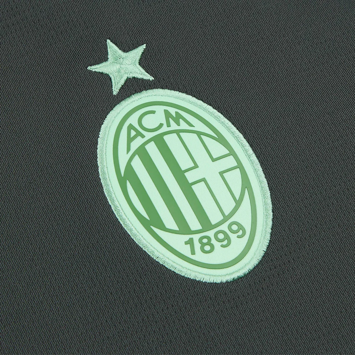 2024-25 AC Milan 3a Equipación - Image 3