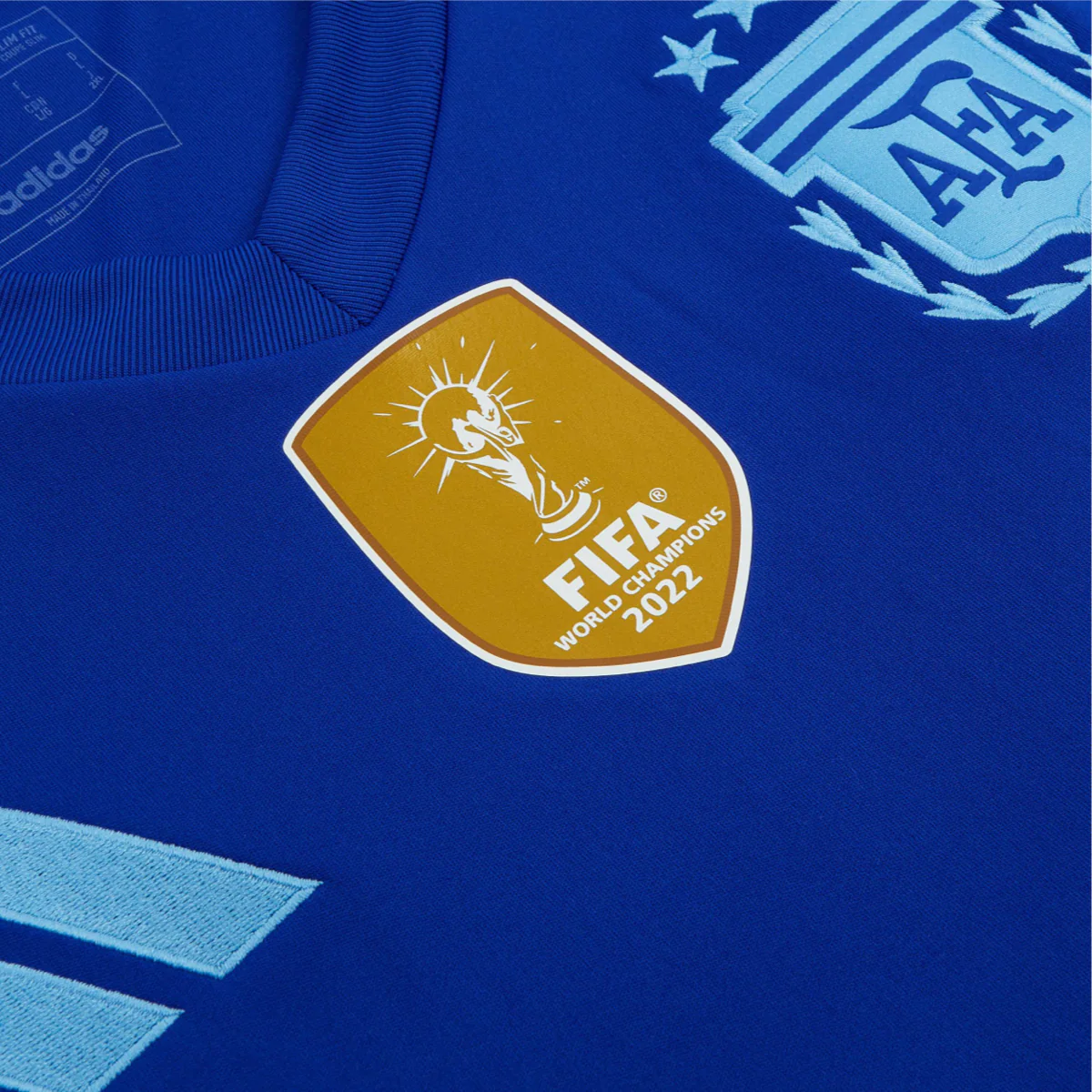 2024 Argentina 2a Equipación - Image 4