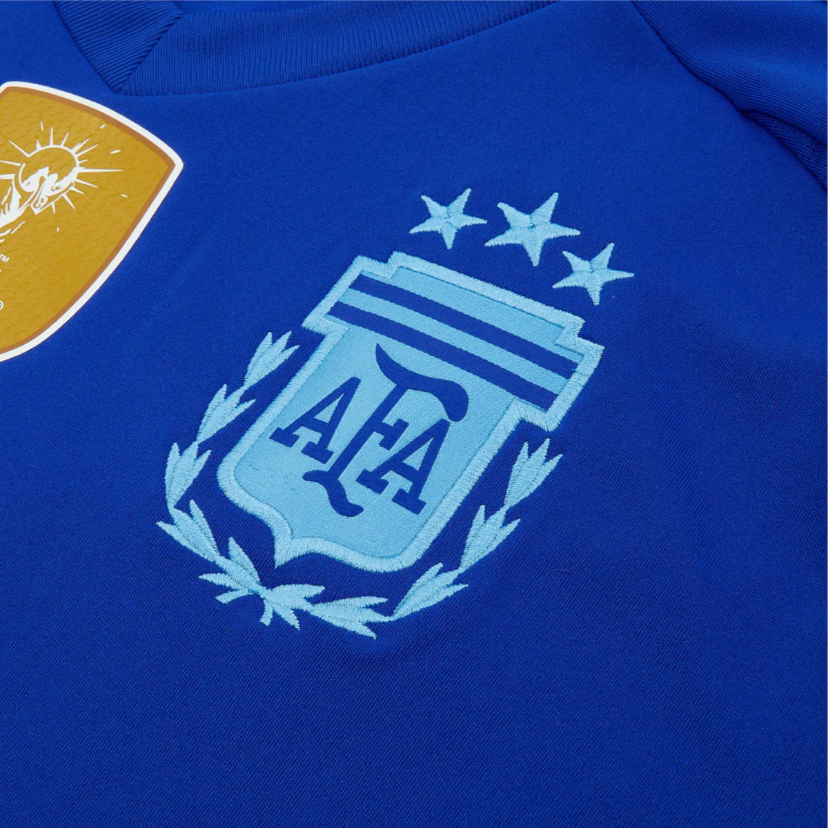 2024 Argentina 2a Equipación - Image 5