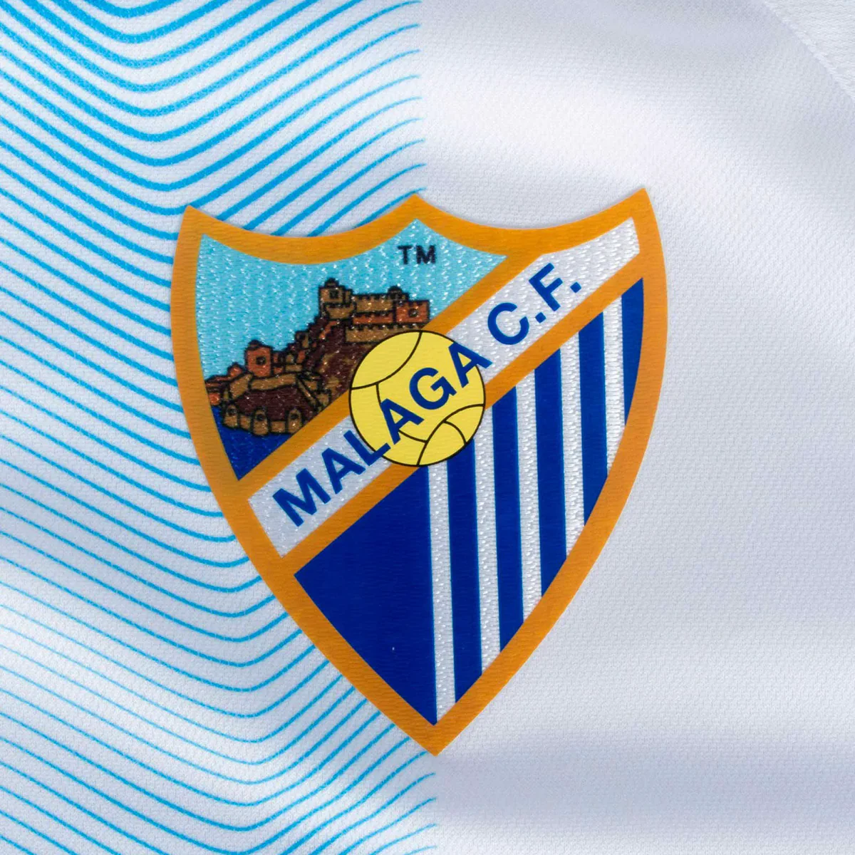 2023-24 Málaga CF 1a Equipación - Image 5